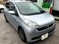 Daihatsu Sonica