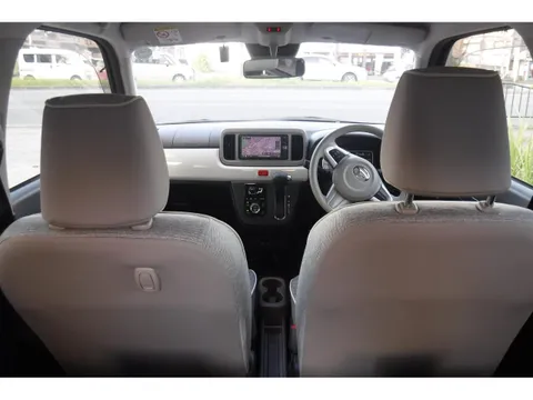 Daihatsu Mira Tocot