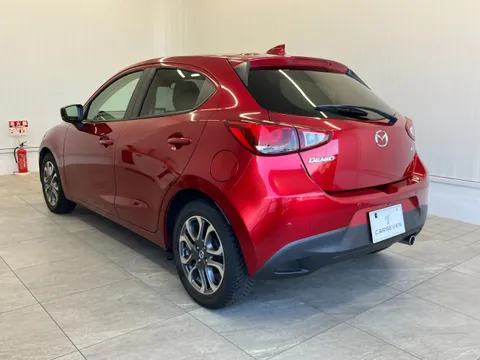 Mazda Mazda2 (Demio)