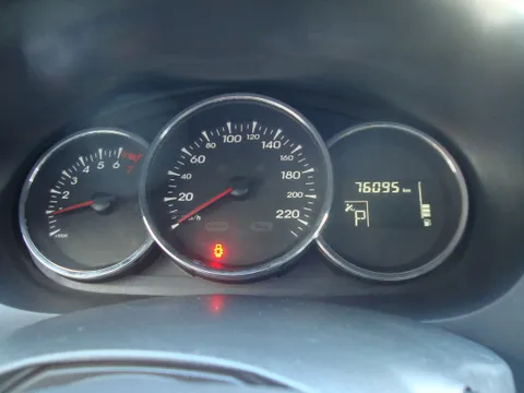 Renault SM3