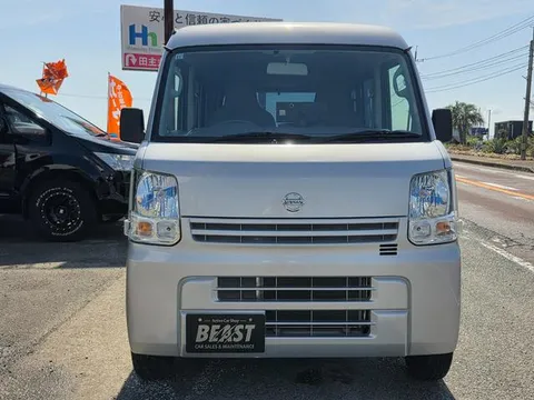 Nissan Clipper