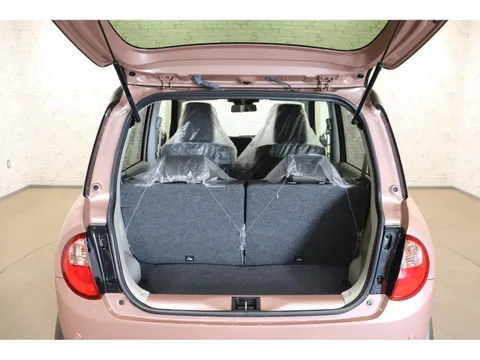 Suzuki Alto Lapin LC