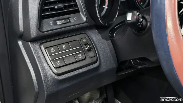 SsangYong Tivoli XLV (Tivoli Air)