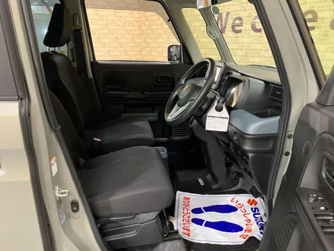 Suzuki Spacia Base