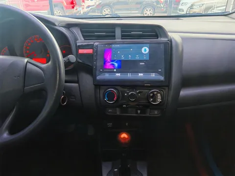 Honda Jazz (Fit)