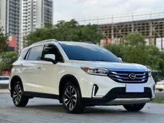 Gac GS4