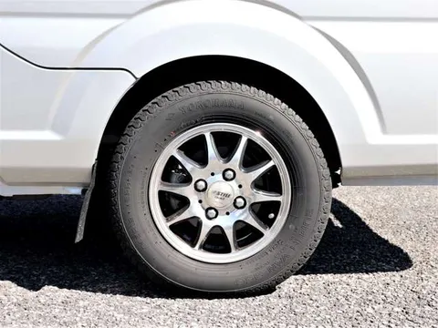 Nissan Clipper Truck