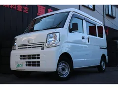 Nissan Clipper