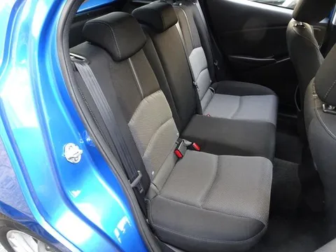Mazda Mazda2 (Demio)