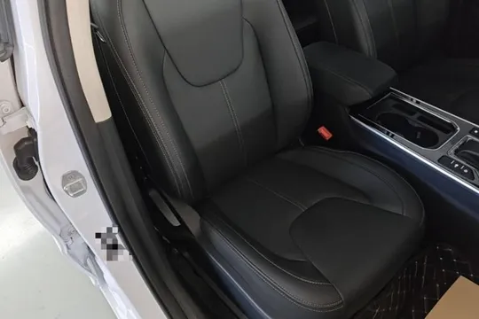 Chery Arrizo 5