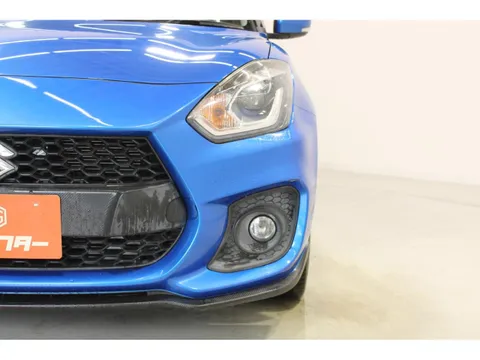 Suzuki Swift Sport