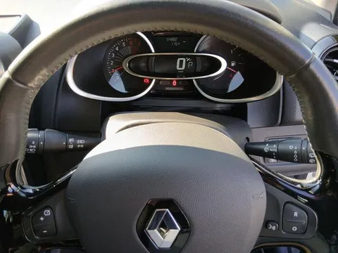 Renault Lutecia
