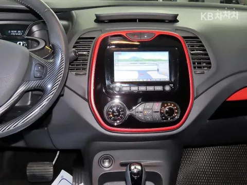 Renault QM3