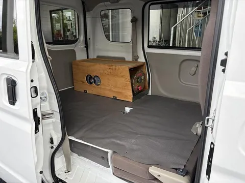 Nissan Clipper