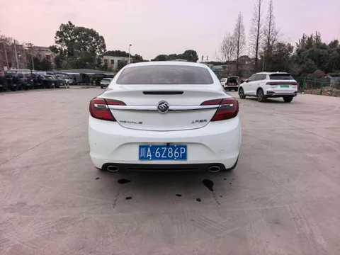 Buick Regal