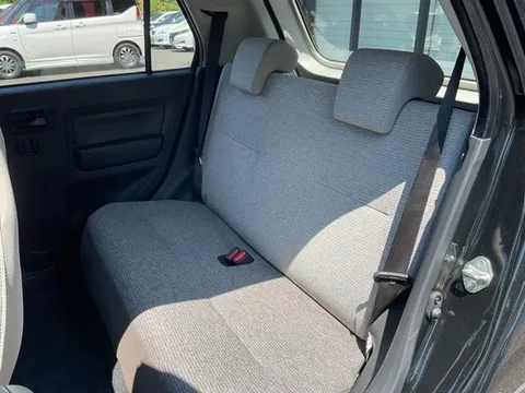 Daihatsu Mira Tocot