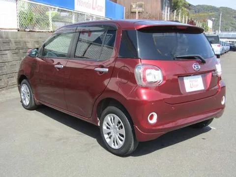 Daihatsu Boon