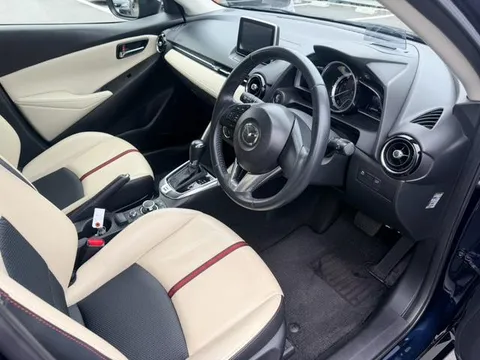 Mazda Mazda2 (Demio)