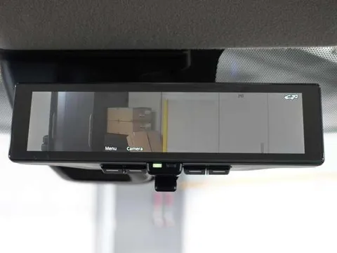 Mitsubishi eK X
