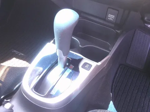 Honda Jazz (Fit)