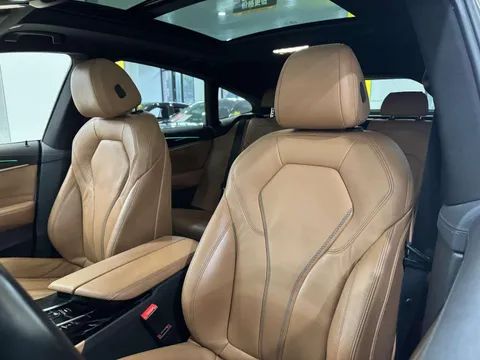 BMW Gran Turismo