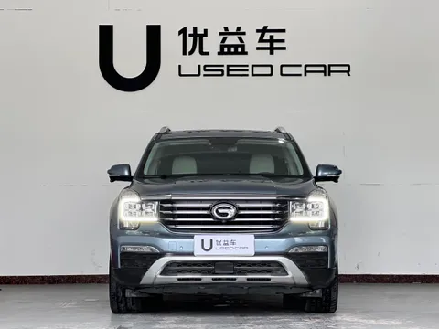 Gac GS8