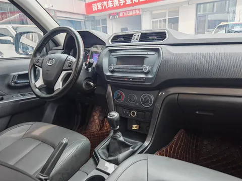 Great Wall Wingle 5