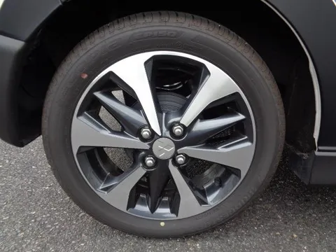 Mitsubishi eK X