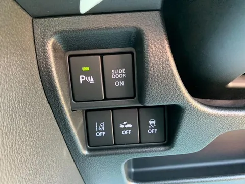 Suzuki Spacia Base