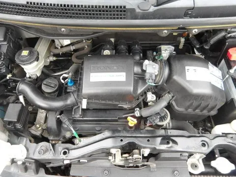 Honda N-BOX Slash