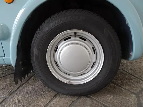 Nissan Pao