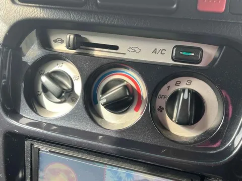 Honda Vamos