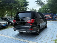 Forthing SX6