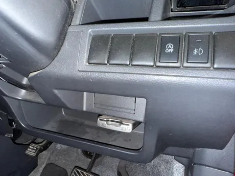 Mazda Flair