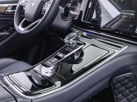 Gac M8