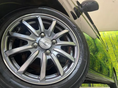 Honda N-WGN Custom
