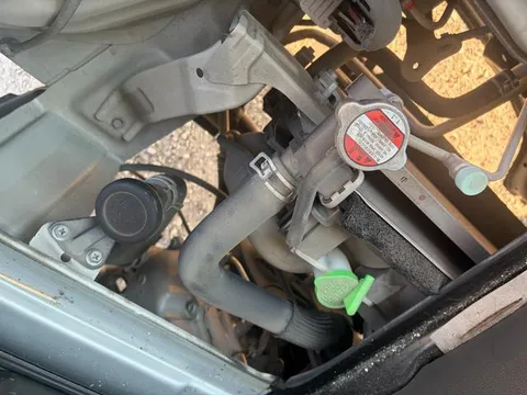 Suzuki Super Carry