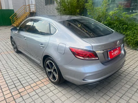 MG MG6