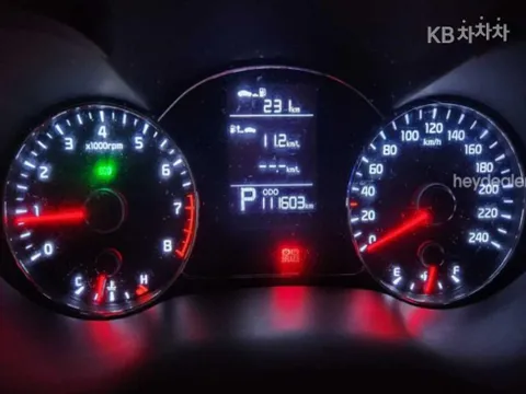 Kia Cerato (K3)