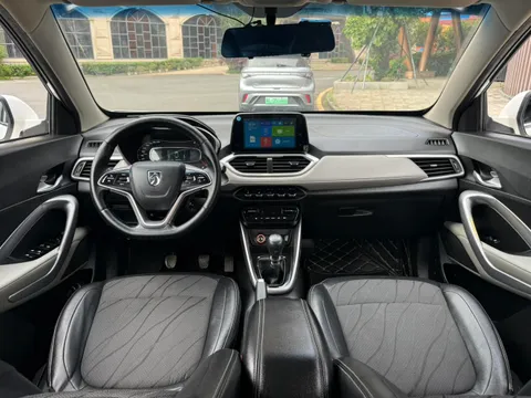 Baojun 510