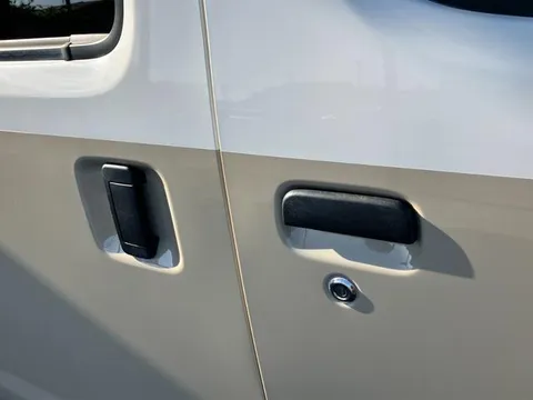 Toyota TownAce Van