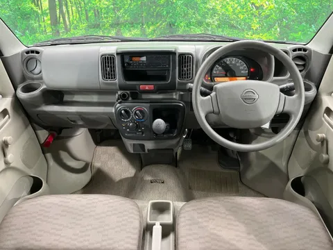 Nissan Clipper