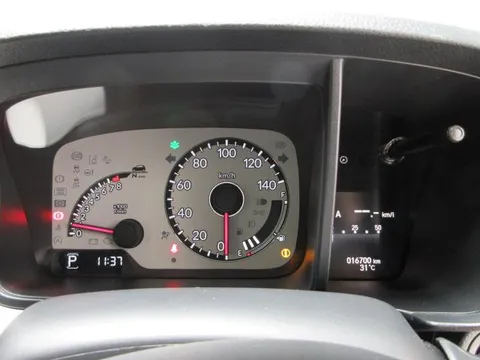 Honda N-ONE