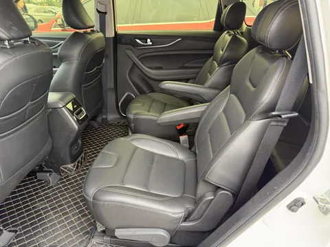 Changan