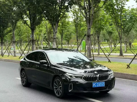 BMW Gran Turismo
