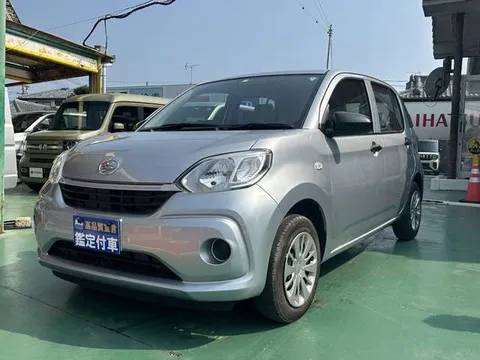 Daihatsu Boon