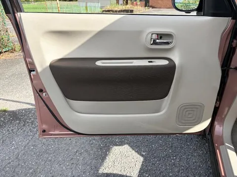 Suzuki Alto Lapin LC
