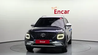 Hyundai Venue