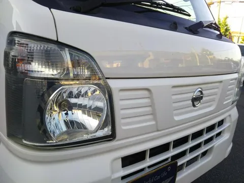 Nissan Clipper Truck