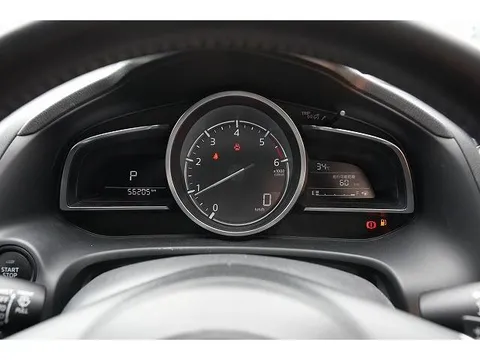 Mazda Axela Sport
